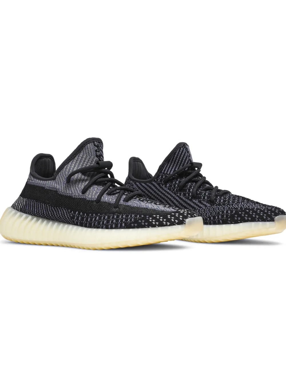 2020 adidas Yeezy Boost 350 V2 'Carbon'
